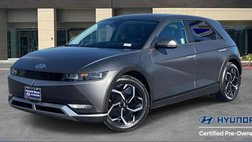 2023 Hyundai Ioniq 5 SEL