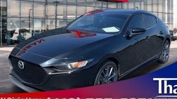2019 Mazda MAZDA3 Base