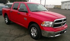 2023 Ram Ram Pickup 1500 Classic SLT