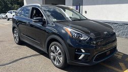 2021 Kia Niro EV EX Premium
