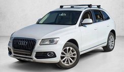 2014 Audi Q5 2.0T quattro Premium Plus