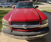 2005 Chevrolet Avalanche C1500