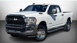 2024 Ram Ram Pickup 2500 Big Horn