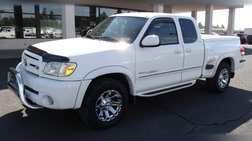 2005 Toyota Tundra Limited