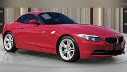 2010 BMW Z4 sDrive30i