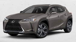 2019 Lexus UX 200 UX 200