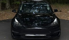 2022 Tesla Model 3 Base