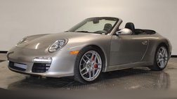 2012 Porsche 911 Carrera S