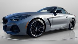 2025 BMW Z4 sDrive30i