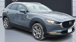 2020 Mazda CX-30 Premium