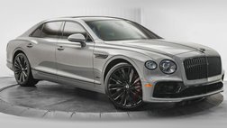 2023 Bentley Flying Spur Speed
