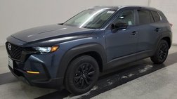 2026 Mazda CX-50 Hybrid Preferred