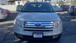 2007 Ford Edge SEL