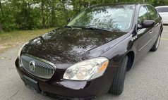 2008 Buick Lucerne CX