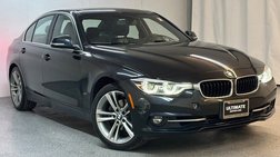 2018 BMW 3 Series 330i xDrive