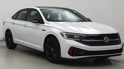 2023 Volkswagen Jetta GLI Autobahn