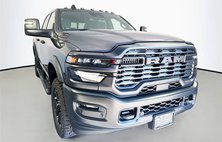 2026 Ram Ram Pickup 2500 Tradesman