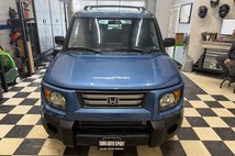 2008 Honda Element EX