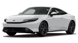 2026 Honda Prelude Hybrid