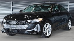 2025 Audi A5 quattro Premium TFSI