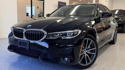 2019 BMW 3 Series 330i