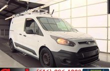 2016 Ford Transit Connect XL