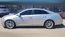 2013 Cadillac XTS Premium Collection