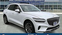 2024 Genesis GV70 2.5T Standard