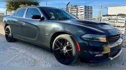 2015 Dodge Charger R/T