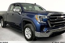 2022 GMC Sierra 1500 Limited SLE