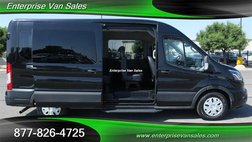2023 Ford Transit 350 XLT