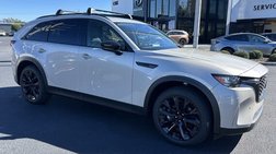 2026 Mazda CX-90 3.3 Turbo Premium Sport