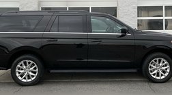 2021 Ford Expedition MAX XLT
