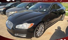 2010 Jaguar XF Premium