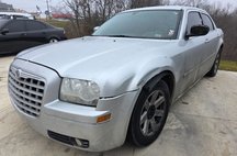 2005 Chrysler 300 Touring