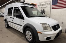 2012 Ford Transit Connect XLT