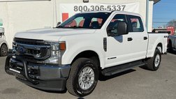 2021 Ford Super Duty F-250 XL