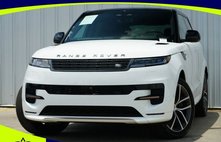 2024 Land Rover Range Rover Sport P550e Autobiography
