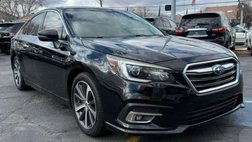 2019 Subaru Legacy 2.5i Limited