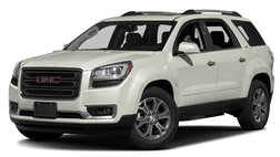 2016 GMC Acadia SLT-1