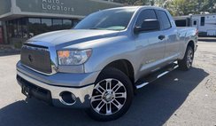 2013 Toyota Tundra Grade