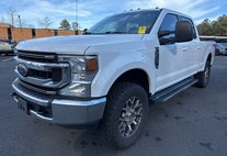 2021 Ford Super Duty F-250 XL