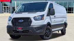 2024 Ford Transit 350 HD