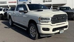 2024 Ram Ram Pickup 2500 Laramie
