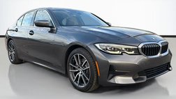 2019 BMW 3 Series 330i