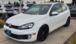 2013 Volkswagen GTI 