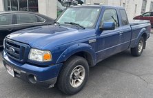 2011 Ford Ranger Sport