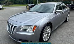 2013 Chrysler 300 C