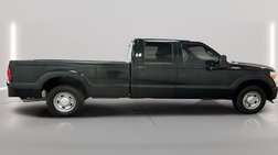 2016 Ford Super Duty F-250 XL