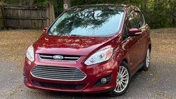 2015 Ford C-Max Energi SEL